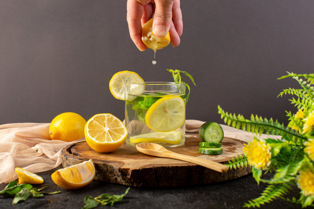 When Life Gives you Lemons